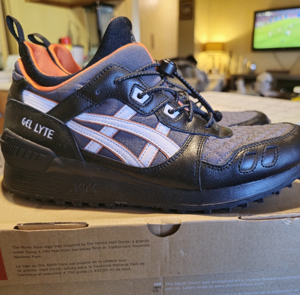 ACICS GEL-LYTE MTE
